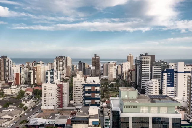 Imagem Apartamento à venda em Torres, Centro, com 3 quartos, 90,81m²