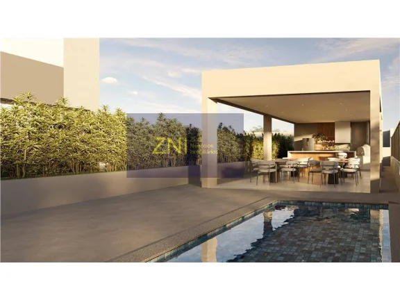 Imagem Apartamento à Venda na Zona Sul R 1464