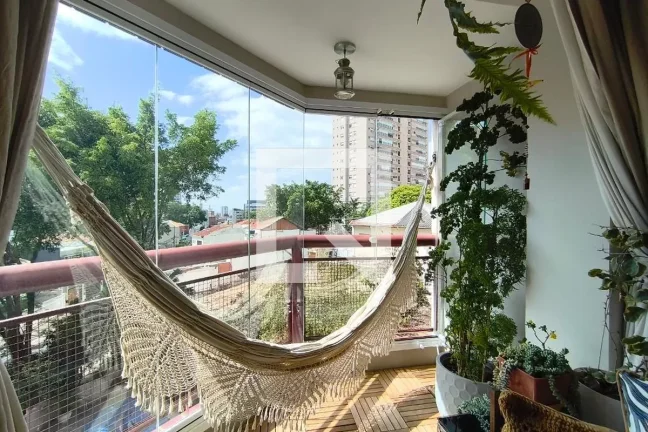 Imagem Apartamento à Venda - Vila Mariana, 2 Quartos, 55 m2