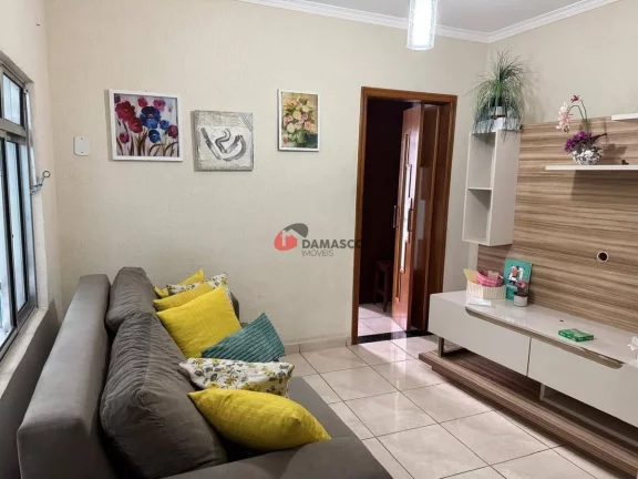 Imagem Casa à venda, Santa Maria, São Caetano do Sul, SP