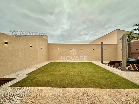 Imagem Dois imoveis à venda por R$ 2.200.000 - Residencial beira Rio I - Itumbiara/GO