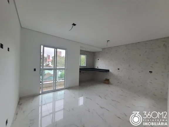 Imagem Apartamento sem Condomínio para Venda em Santo André / SP no bairro Santa Maria