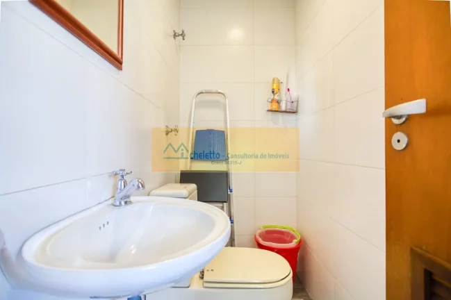 Imagem APARTAMENTO RESIDENCIAL em SÃO PAULO - SP, PERDIZES
