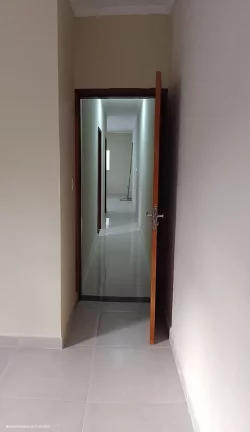Imagem CASA RESIDENCIAL em MONGAGUÁ - SP, Agenor de Campos