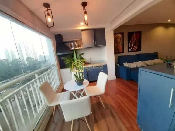 Imagem Apartamento Padrão