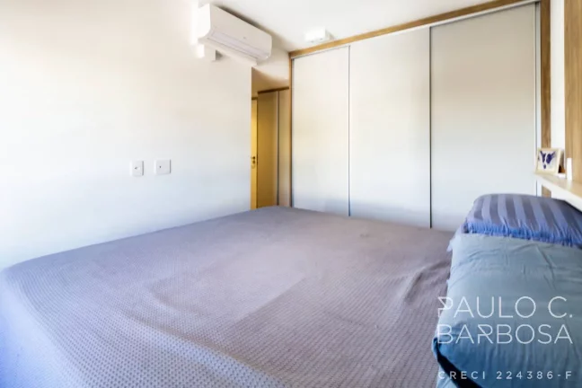 Imagem Alto de Pinheiros Venda - 2 Suítes - 2 Vagas - 93m²