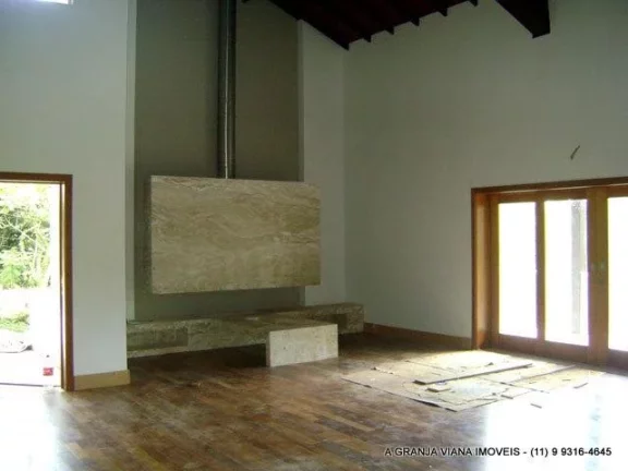 Imagem Casa com 4 dormitórios à venda, 785 m² por R$ 3.200.000,00 - Parque Primavera - Carapicuíba/SP