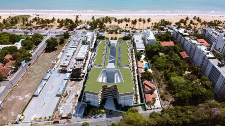 Apartamento com 2 dormitórios à venda, 108 m² por R$ 1.918.997,59 - Cabo Branco - João Pessoa/PB