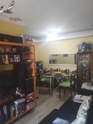 Imagem APARTAMENTO RESIDENCIAL em SÃO PAULO - SP, VILA BANCÁRIA