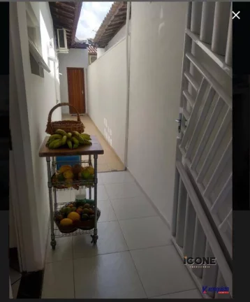Imagem VENDO CASA 3/4 EM CONDOMINIO NO SIM