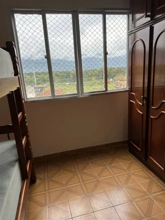 Imagem APARTAMENTO COM 32.49 m² - CAIÇARA - PRAIA GRANDE SP
