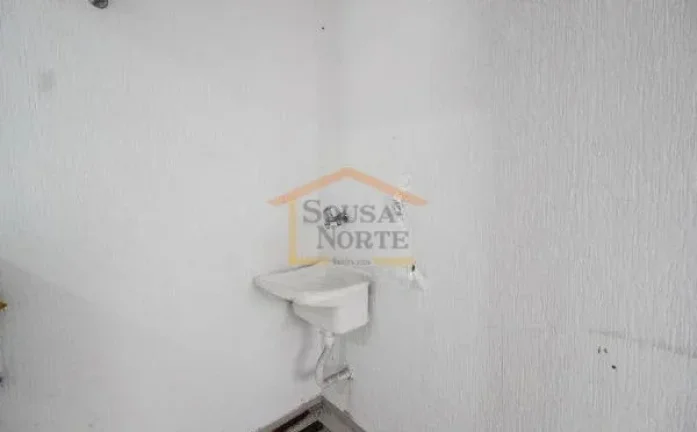 Imagem Apto 2 dormitórios, sala, sacada, cozinha, banheiro, área de serviço, SEM VAGA. 58m².

Excelente...