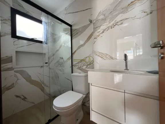 Imagem Loft à venda em Peruíbe, acabamento de alto padrão, apenas 600m da praia