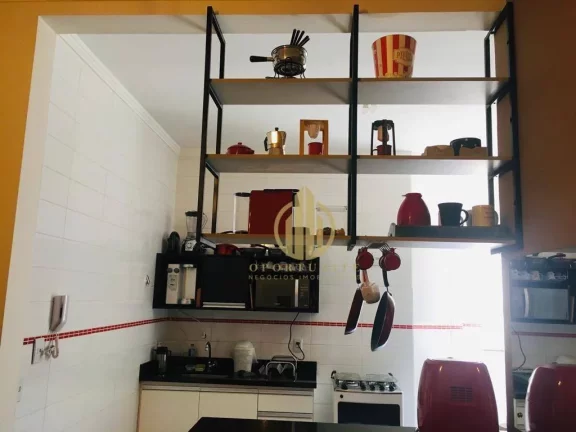 Imagem Apartamento com 2 dormitórios - suíte - sacada - Jardim Botânico - Ribeirão Preto/SP