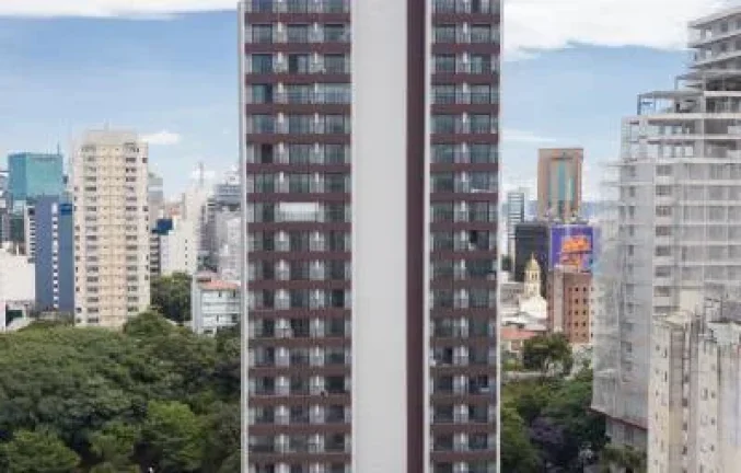 Imagem SP Code Paulista - Comercial