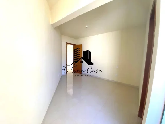 Imagem Casa 2 quartos á venda Bairro Paqueta - Belo Horizonte/MG