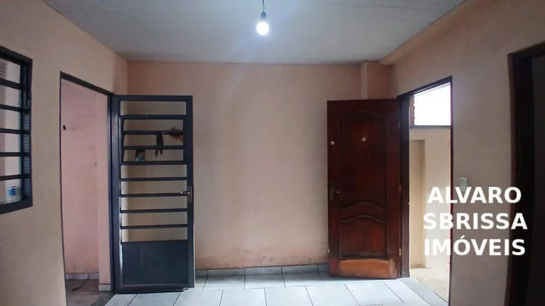 Imagem Casa com 4 dormitórios à venda, 175 m² por R$ 440.000,00 - Centro - Itu/SP