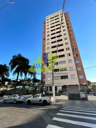 Imagem APARTAMENTO 02 DORMITÓRIOS/SACADA/02 VAGAS