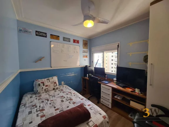 Imagem Apartamento com 3 dormitórios à venda, 151 m² por R$ 2.630.000,00 - Vila Leopoldina - São Paulo/SP