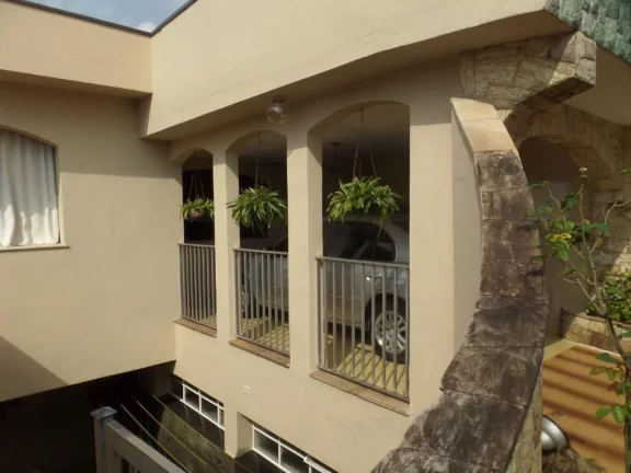 Imagem Casa para Venda em São Caetano do Sul / SP no bairro Olímpico