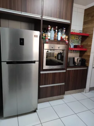 Imagem Apartamento com 3 dormitórios à venda, 100 m² por R$ 780.000,00 - Jardim América - São José dos Campos/SP