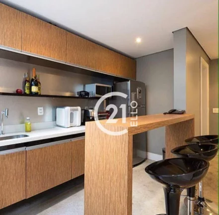 Imagem Casa à venda, 220 m² - Vila Nova Conceição - São Paulo/SP