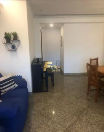 Imagem Maravilhoso 4 quartos, 1 suíte para você!
