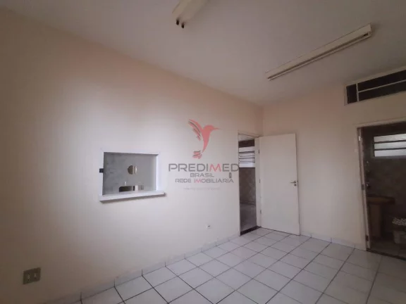 Imagem Vendo Excelente Sobrado Comercial na Rua Moraes Barros em Piracicaba