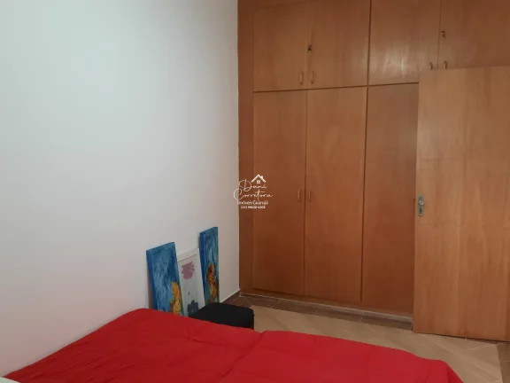 Imagem APARTAMENTO Residencial em GUARUJÁ - SP, PITANGUEIRAS