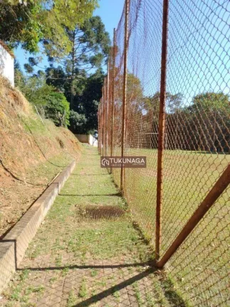 Imagem Chácara à venda, 2380 m² por R$ 1.200.000,00 - Pic Nic Center - Mairiporã/SP