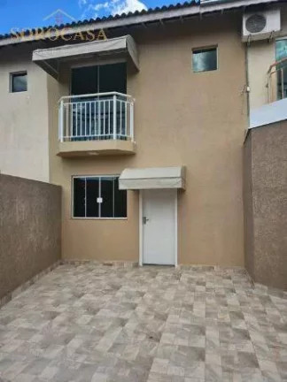 Imagem Casa à Venda - Sobrado Esquina 2dorm - Wanel Ville V
