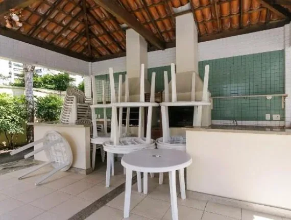 Imagem APARTAMENTO DUPLEX C/ 88M² - 2 QUARTOS - 1 VAGA DE GARAGEM - BARRA DA TIJUCA - RJ IMÓVEL AVALIADO EM R$ 940.000,00 1ª PRAÇA: 02/02/2026 - VALOR INICIAL DE VENDA: R$ 940.000,00 2ª PRAÇA: 03/02/2026 - VALOR INICIAL DE VENDA: R$ 470.000,00