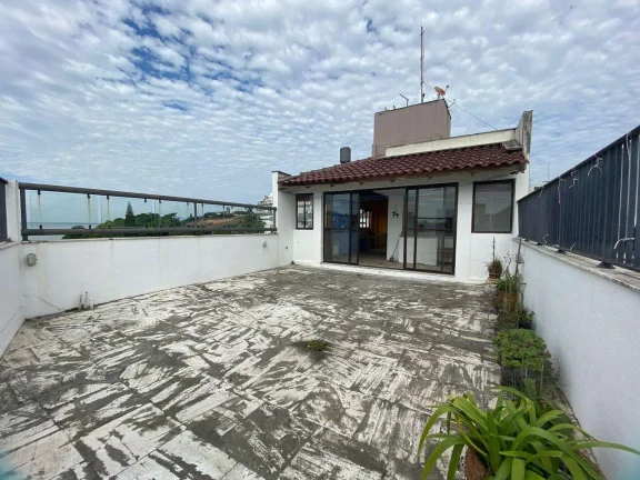Imagem Apartamento à Venda, 03 Dormitórios(01 suíte), 02Vagas, Coqueiros, Florianópolis/SC