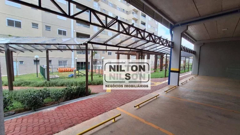 Imagem Apartamento 1a locação com 2 dormitórios para alugar, 65 m² por R$ 4.000,00/mês - Parque Prado - Campinas/SP