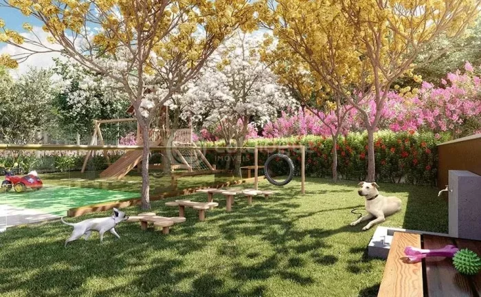 Imagem FLORATA TIROL - ULTIMAS UNIDADES