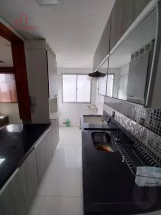 Imagem Oportunidade horto do ypê - 2 dormitórios 48m²