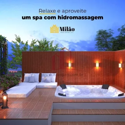 Imagem APARTAMENTO RESIDENCIAL em CAIEIRAS - SP, MORRO GRANDE