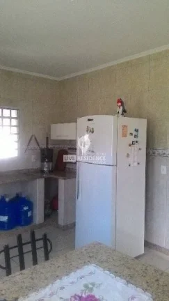Imagem Chácara à venda no Jardim Leonor Itatiba