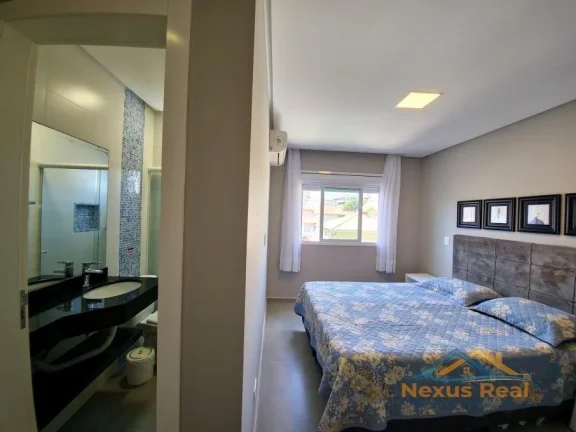 Imagem Apartamento Vista Mar - Mariscal