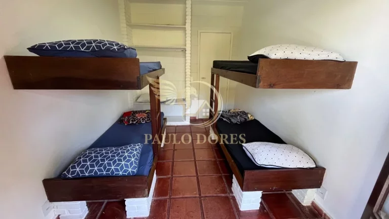 Imagem Apartamento amplo e espaçoso Bairro: Itaguá Ubatuba-SP