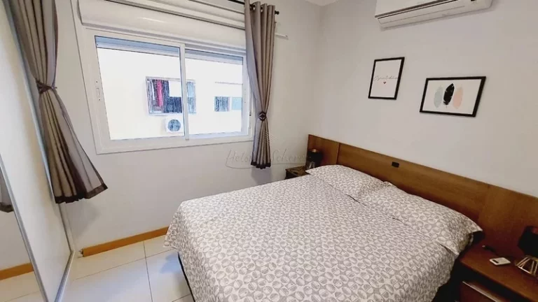 Foto do imóvel: Apartamento Padrão