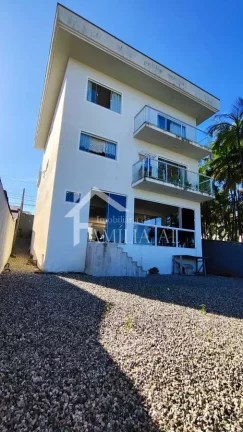 Imagem Sobrado no Iririu com 350m²