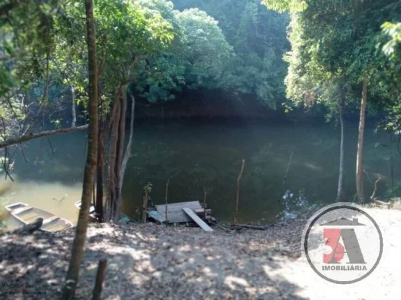 Imagem Chácara 2,5 hectares no Areia Branca