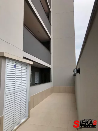 Imagem Apartamento à venda em São Paulo-SP, bairro Vila Carrão! 2 quartos, 1 sala, 1 banheiro, 1 vaga de garagem, 64m² de área. Venha conferir!