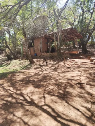 Imagem Chácara à venda em Campinas, Loteamento Chácaras Gargantilhas, com 3 quartos, 180m2