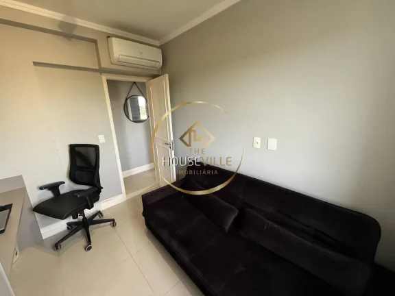 Imagem Apartamento 3 dormitórios ( 1 suíte), 2 vags, Satélite, Sjc.