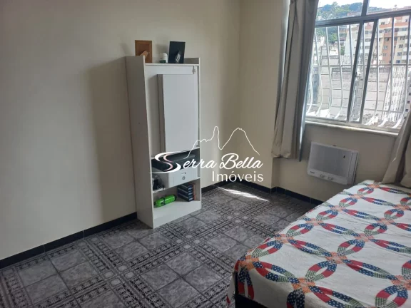 Imagem Apartamento em Santa Rosa, Niterói/RJ