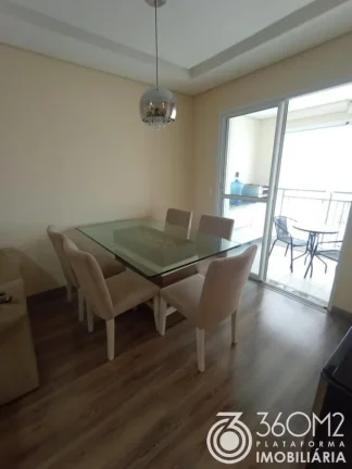 Imagem Apartamento para Venda em Santo André / SP no bairro Vila América