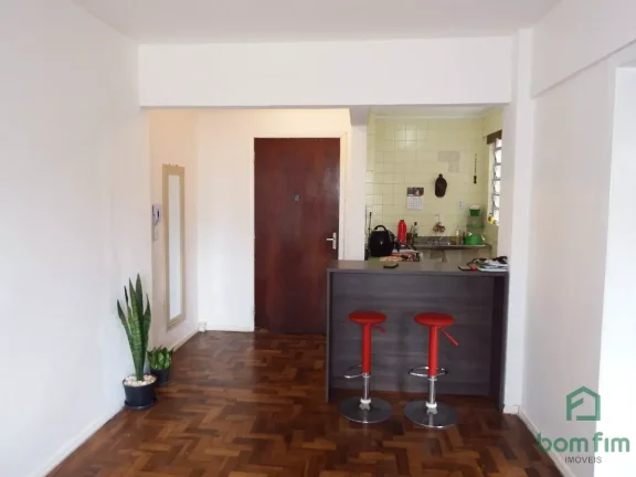 Imagem Apartamento para venda, 1 Dorm. Centro Histórico, Porto Alegre