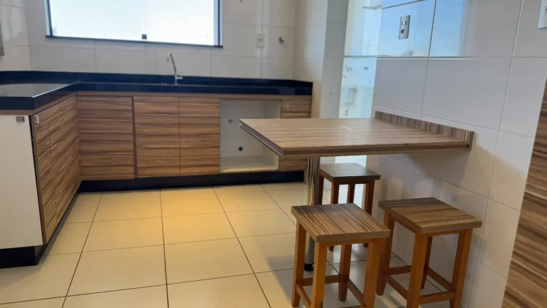 Imagem Apartamento tipo para venda em Jardim Consolação com 3 quartos, sendo 1 suíte, 167m2